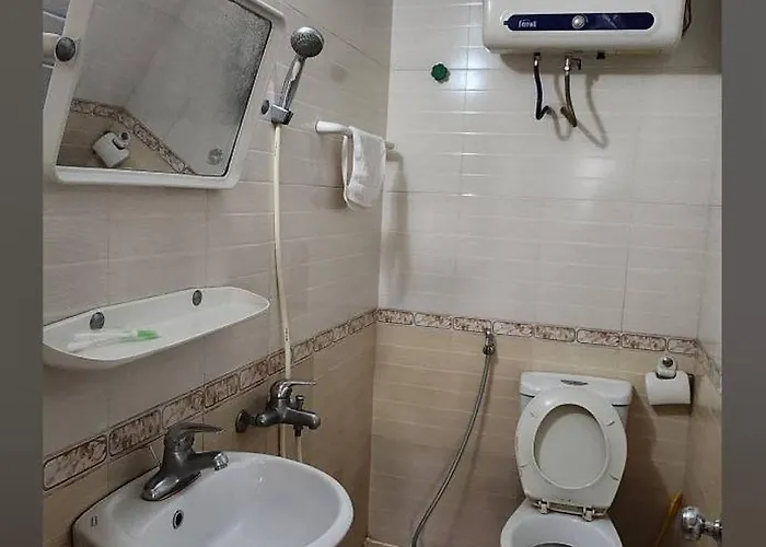Nha Nghi Ban Mai Homestay Ha Long
