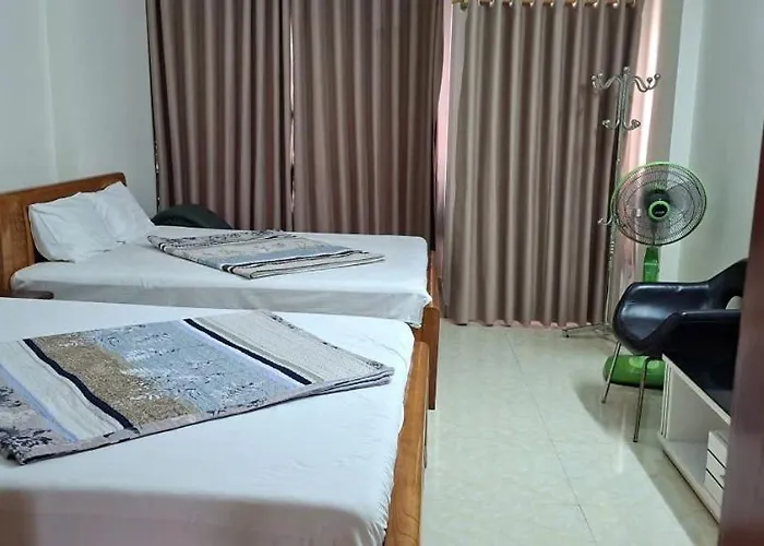 Nha Nghi Ban Mai